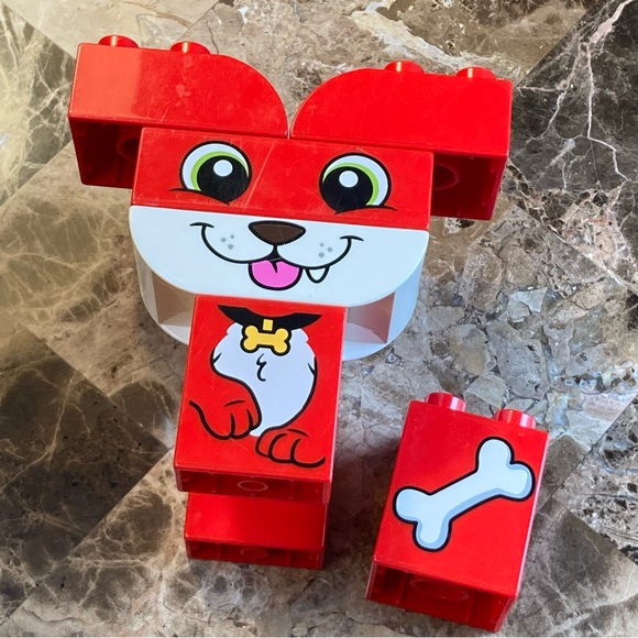 😻 3 for $13 Lego Duplo #10858 - Picture 3 of 13